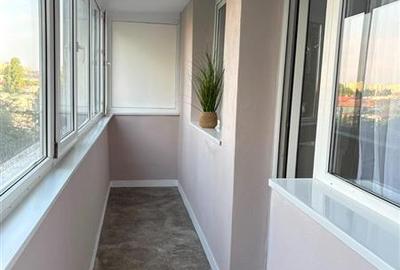Vanzare apartament 3 camere renovate Parcul Circului - 18