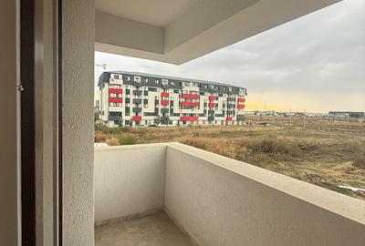 VANZARE APARTAMENT 2 CAMERE MOBILAT SI UTILAT COMPLET-GATA DE MUTARE - 25