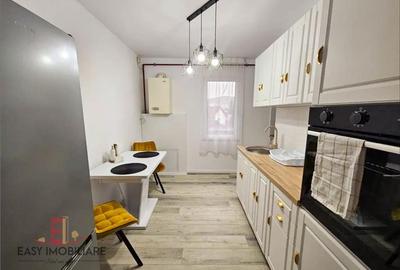 Apartament 3 camere, renovat, 2 bai, Tudor, Pandurilor, Targu Mures - 4