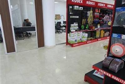 Inchiriere depozit/hala/spatiu industrial/showroom Afumati - Doraly - DN2, ILFOV - 13