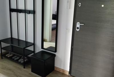 21 residence Politehnica cu loc de parcare si boxă - 5