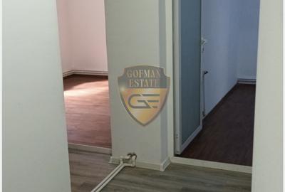 Spatiu comercial 3 camere Parter Zona City Park Mall 68mp centrala gaz decomanda - 9