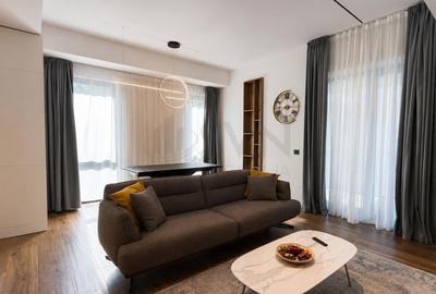 REA1018629 Prima inchiriere I Apartament 2 camere I Parcare subterana I Parcul H - 2