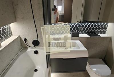 Apartament premium 3 camere 2 bai si 2 parcari  City Residence - 13