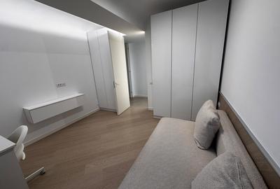 🏡 Apartament 3 camere de închiriat – Cortina North, Pipera | Lux • Nou - 7