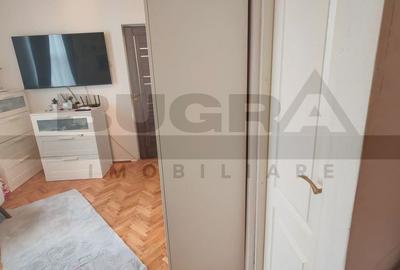 Apartament la casa cu gradina de 480 mp, Zona Semicentrala - 7