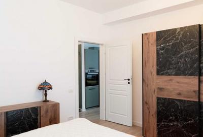 Apartament 2 camere nou| | Alba Iulia | Residence Decebal | Parcare - 8