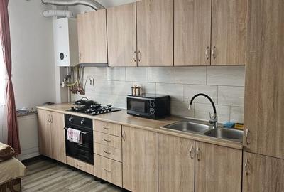 Apartament 3 camere 54 mp utili balcon si parcare privata Selimbar - 2