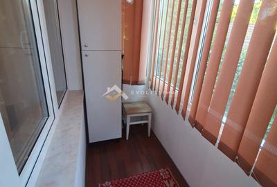 Apartament 2 camere, Str. Uranus - 15