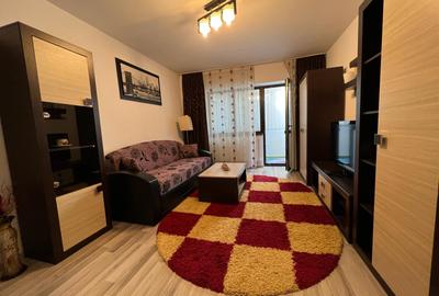 Apartament 2 camere de inchiriat Gorjului (exact in intersectie) - 4