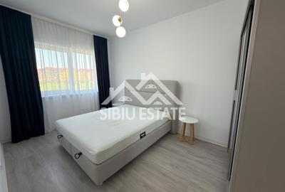Apartament de închiriat , 2 camere decomandate, cu balcon si parcare - 5