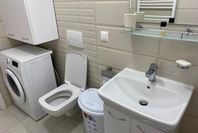 Studio 2 cam Avantgarden,mobilat si utilat, parcare, terasa - 14