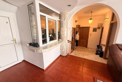 Comision 0% | Casa individuala 4 dormitoare 1 mai | Pod Constanța - 9