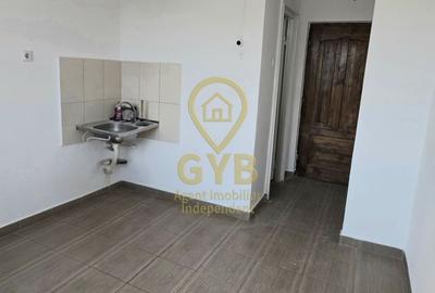 DE VÂNZARE – APARTAMENT CU 1 CAMERĂ * ROGERIUS * 26 MP - 5