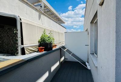 Apartament 2 camere Rose Garden / Colentina - 16