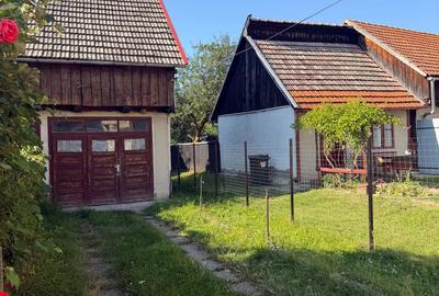 Apartament spațios  la casa- preț atractiv/COVASNA - 23