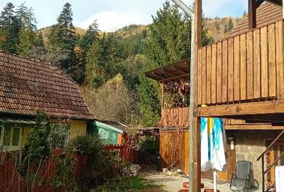 De vanzare urgent casa familiara cu etaj. - 5