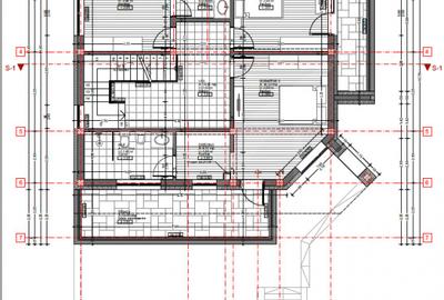 Casa premium in Feleacu - 245 mp utili - Teren 800 mp - Aproape de Cluj-Napoca - 6
