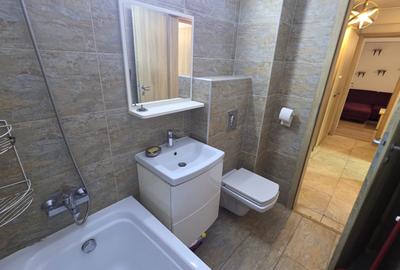 Apartament 2 camere Titan - Nicolae Grigorescu - Salajan - bloc 2018 - Parcare - 15