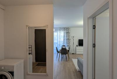 Apartament 2 camere, bloc cu lift, parcare subterana, prima inchiriere - 6