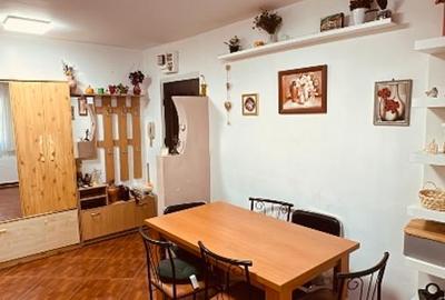 Simion Barnutiu | Amenajat | Mobilat si Utilat | Model Mare | Parter Inalt !! - 8
