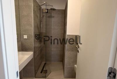 Apartament 3 camere de închiriat | One Floreasca – etaj 8 | Terasă - 11
