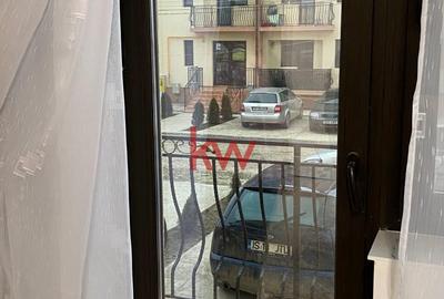 Apartament cu 1 camera spatios, parter inalt, cu parcare, in Lunca Cetatuii! - 8