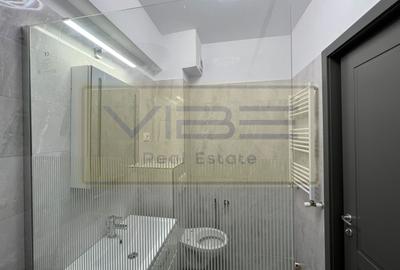 Penthouse de lux+parcare subterana Centru Palas MALL - Lazar Residence - 24