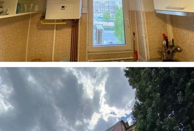Apartament 3 camere vânzare Unirii-Natiunile Unite - 8