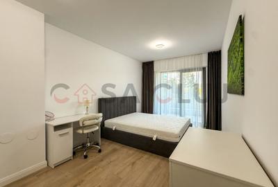 Apartament cu 3 camere | 84 mp | bloc nou - 9