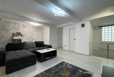 Trocadero – Vilă P+1, 169,6 mp utili, curte, ideală pentru utilizări multiple - 2