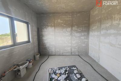Triplex ultramodern cu 5 camere si 2 bai, in localitatea Timisoara - 7