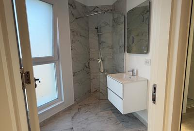 Apartament 3 camere,mobilat/utilat,AC,centrala proprie,incalzire prin pardoseala - 8