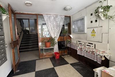3 camere | Piata Iancului | Mihai Bravu | Metrou | 2 min - 13