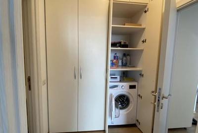 Pipera Rond Omv,cu spatii de depozitare,renovat,foarte curat,garaj,liber. - 11