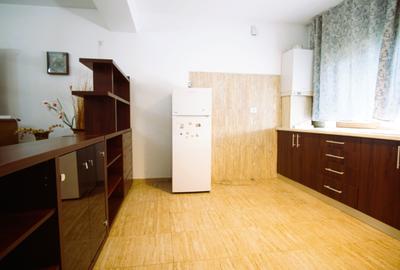 Green City | 1 Decembrie | Vilă cu grădină | Cartier verde privat | Centrală - 12