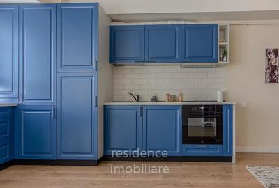 Apartament 2 camere, Lux, Gheorgheni, zona Iulius + Parcare - 4