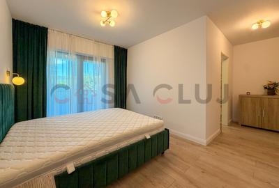 Apartament cu 3 camere | 84 mp | bloc nou - 7