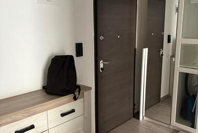Garsoniera Plaza Residence faza 3 metrou - 8
