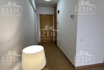 Apartament cu 2 camere Viva City - 9