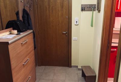 Vand 3 camere decomandat, stare impecabila Sagului! - 8