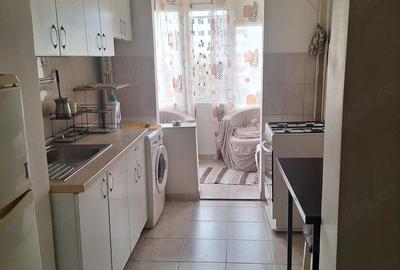 2 camere metrou 1 decembrie 1918 - pet friendly - 14