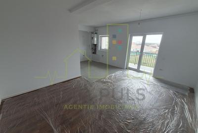 Apartament cu 2 camere în Moșnița Nouă