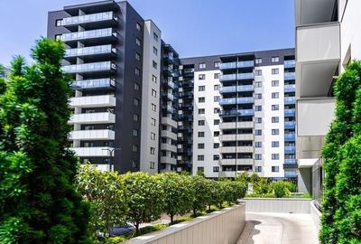 3 Camere | 2 Bai | Parcare Subterana | Cortina North - 16
