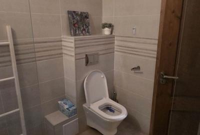 Apartament 2 cam- zona Politehnica - 8