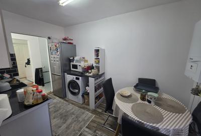 Apartament 3 camere decomandat  finisat ,mobilat ,zona BRD - 2