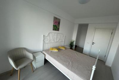 De închiriat – Apartament 2 camere | Vitan Bârzești | Bloc nou 2025 - 11