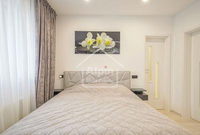 Apartament Exclusivist 4 Camere | Fnisaje Hi-End I Tractorul I Coresi - 13