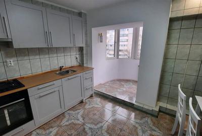 SPATIOS! Duplex Ap 3 camere Calarasilor, 87 mp, renovat - 9