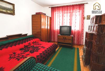 VILǍ cu teren 2674 mp POIANA TEIULUI, județul Neamț - 8